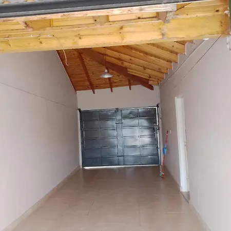 Alojamiento Con Pileta Mesas São Rafael Exterior foto