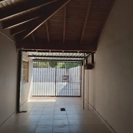 Alojamiento Con Pileta Mesas São Rafael Exterior foto