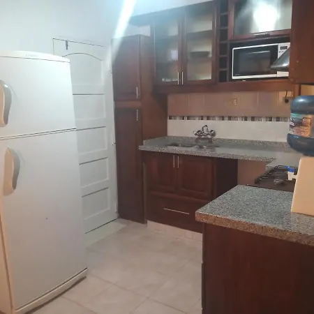 Alojamiento Con Pileta Mesas São Rafael Exterior foto