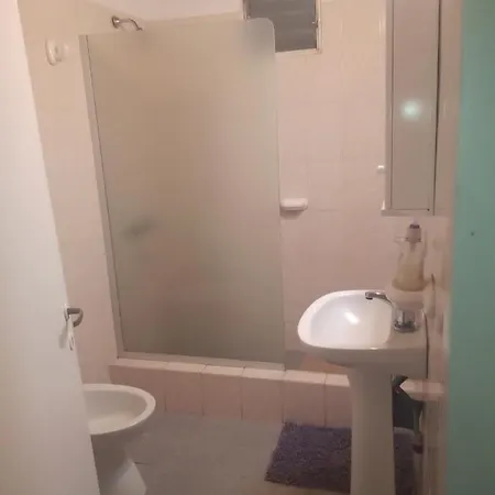 Alojamiento Con Pileta Mesas São Rafael Exterior foto