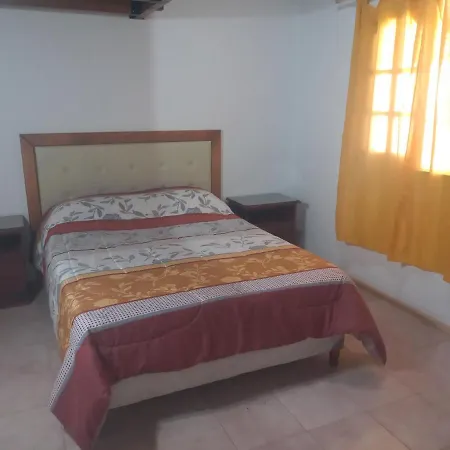 Alojamiento Con Pileta Mesas São Rafael Exterior foto