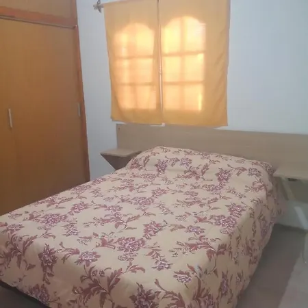 Alojamiento Con Pileta Mesas São Rafael Exterior foto